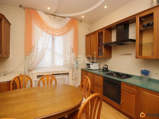 продажа жилая Ульяновск улица Олега Кошевого, 39