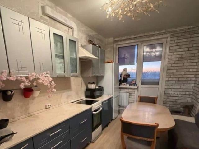 продажа жилая Ульяновск улица Генерала Мельникова, 20