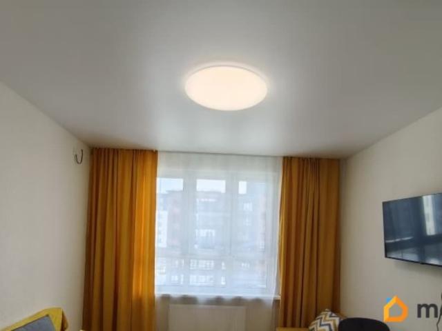 продажа жилая Ульяновск улица Генерала Кашубы, 4к2