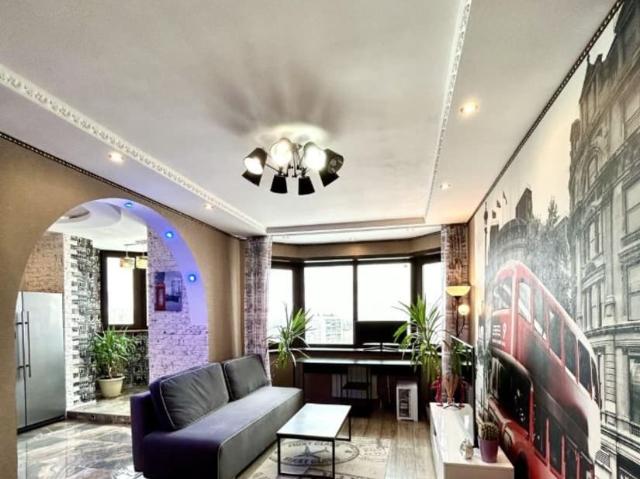 продажа жилая Ульяновск улица Кирова, 6к1