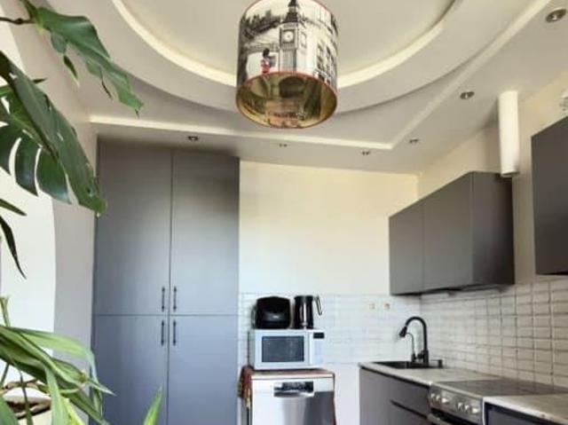 продажа жилая Ульяновск улица Кирова, 6к1