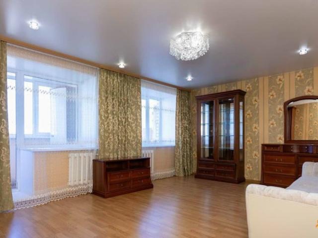 продажа жилая Ульяновск улица Корунковой, 15