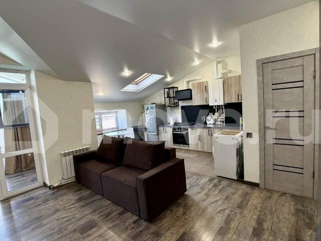 продажа жилая Ульяновск 2 й пер. Декабристов, 26