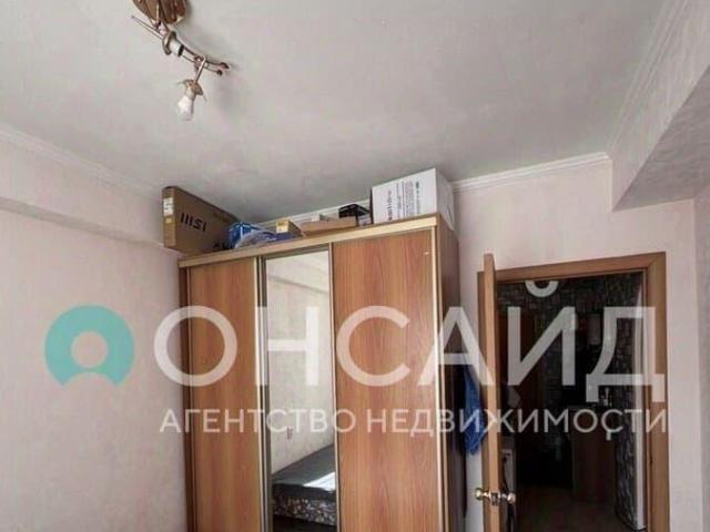 продажа жилая Улан Удэ Геологическая улица, 23