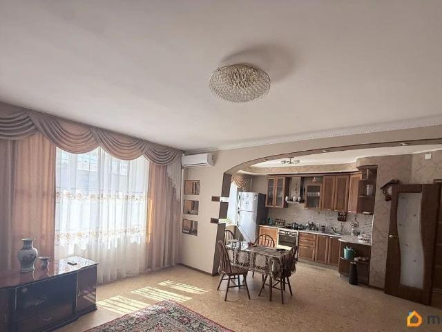 продажа жилая Улан Удэ Геологическая улица, 28А