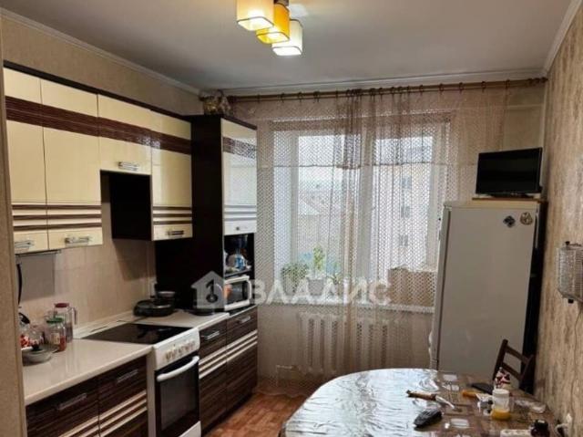 продажа жилая Улан Удэ Геологическая улица, 28А