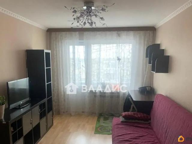 продажа жилая Улан Удэ Краснофлотская улица, 50