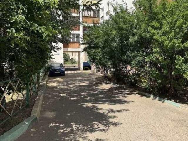 продажа жилая Улан Удэ Октябрьская улица, 45