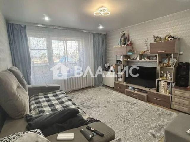 продажа жилая Улан Удэ Магистральная улица, 5