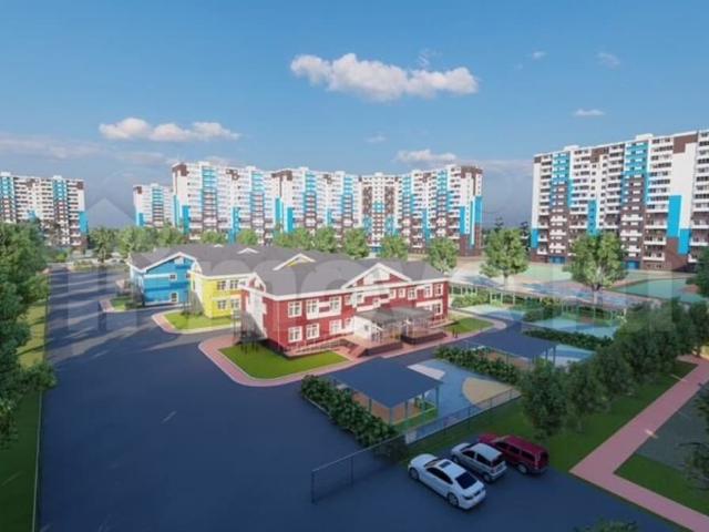 продажа жилая Улан Удэ мкр. 148А, 148б