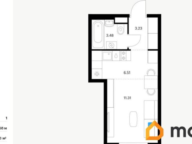 продажа жилая Улан Удэ Советская улица, 6/2