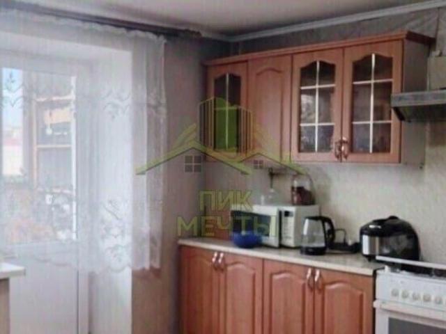 продажа жилая Улан Удэ Партизанская улица, 33А