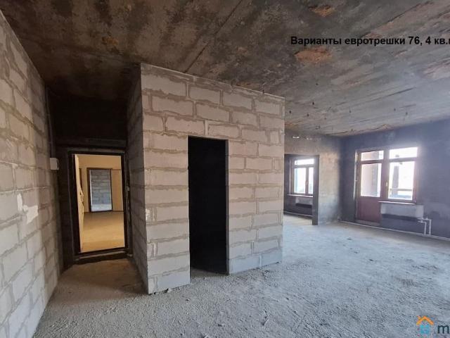 продажа жилая Улан Удэ ул. бульвар Карла Маркса, 25А