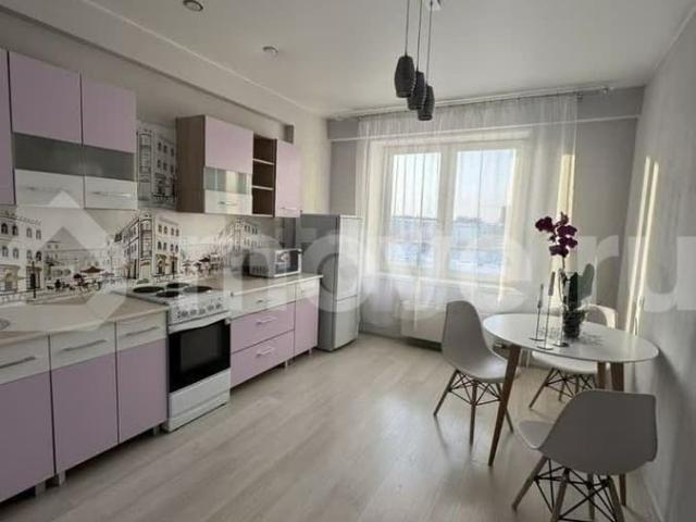 продажа жилая Улан Удэ ул. Калашникова, 11б/1