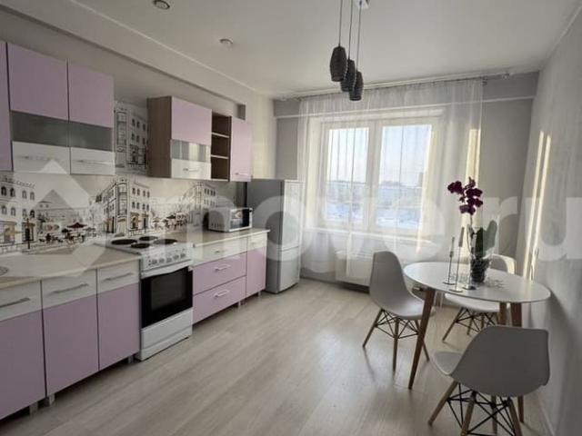 продажа жилая Улан Удэ ул. Калашникова, 11б/1