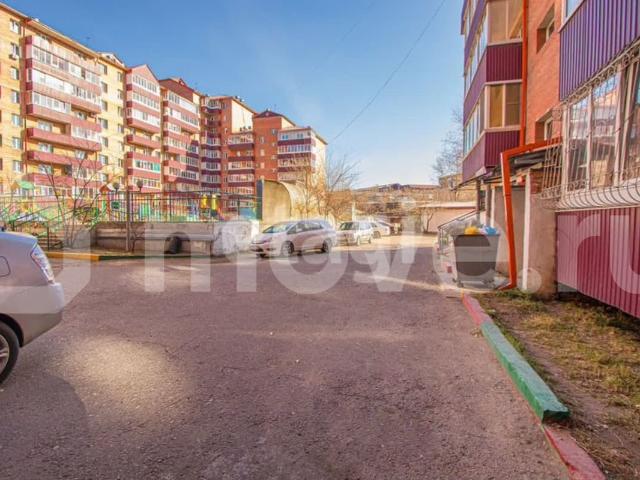 продажа жилая Улан Удэ ул. Трубачеева, 152а