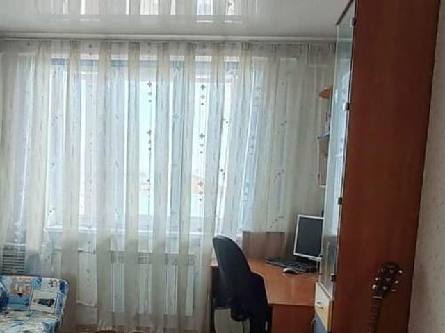 продажа жилая Улан Удэ улица Антонова, 5
