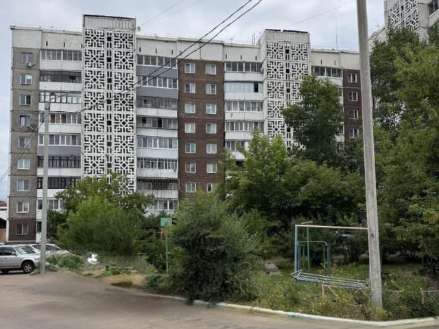 продажа жилая Улан Удэ улица Боевая, 1