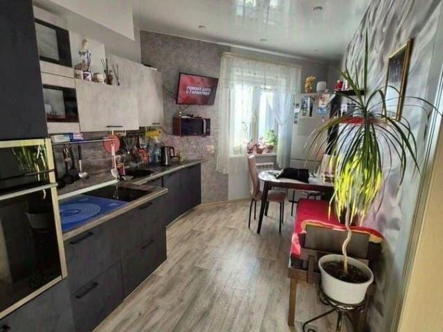 продажа жилая Улан Удэ улица Борсоева, 77