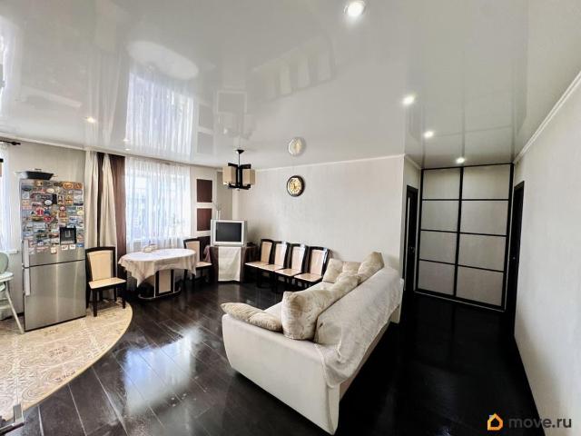 продажа жилая Улан Удэ улица Гагарина, 13