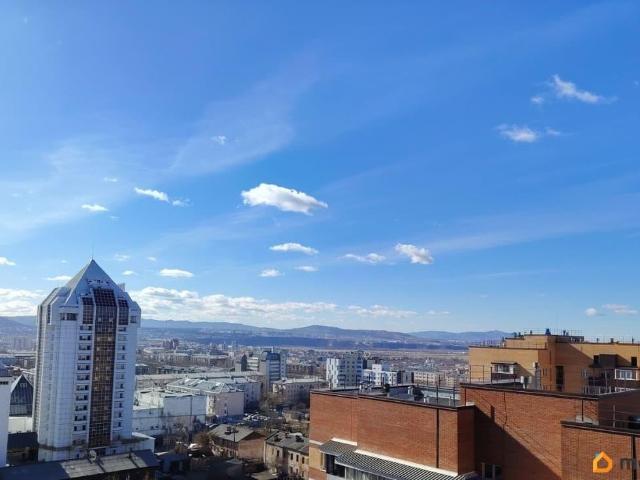 продажа жилая Улан Удэ улица Гагарина, 27к2
