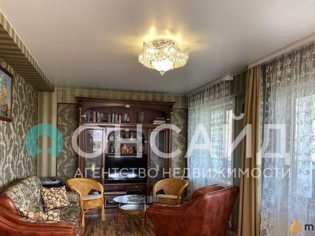 продажа жилая Улан Удэ улица Добролюбова, 37