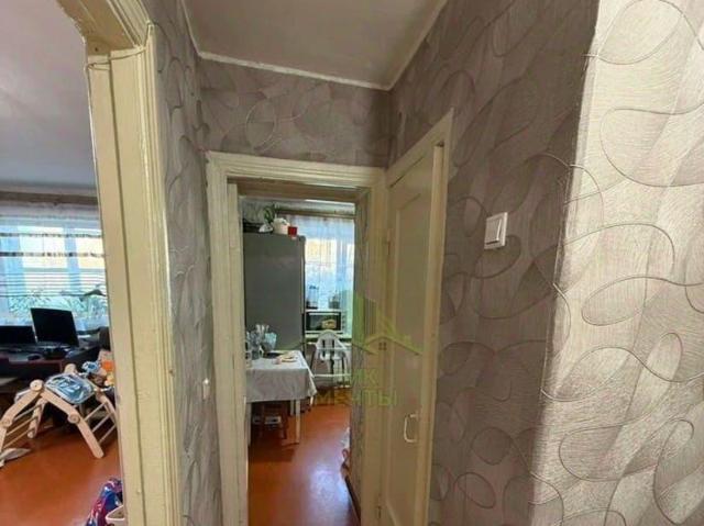продажа жилая Улан Удэ улица Комарова, 13