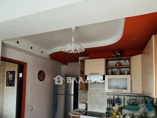 продажа жилая Улан Удэ улица Калашникова, 11ск2