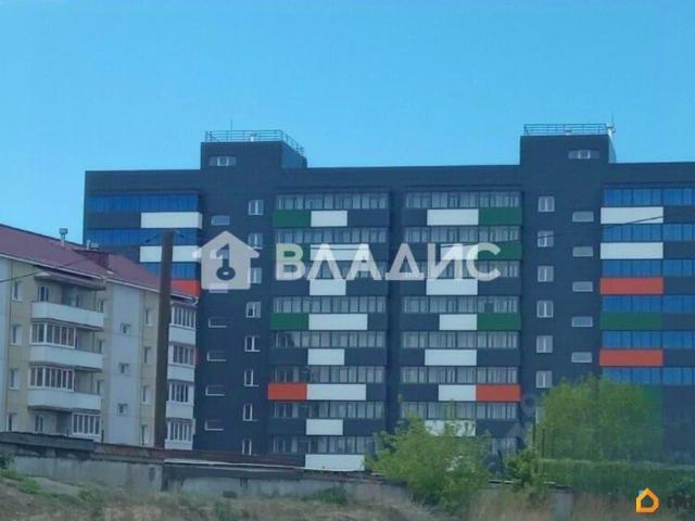 продажа жилая Улан Удэ улица Крылова, 2Е