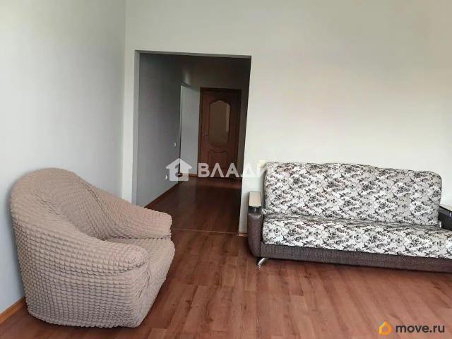 продажа жилая Улан Удэ улица Смолина, 52