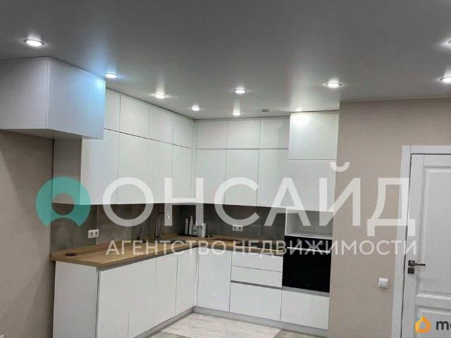 продажа жилая Улан Удэ улица Тепловая, 104А/5