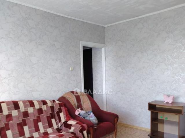 продажа жилая Улан Удэ Забайкальская улица, 24