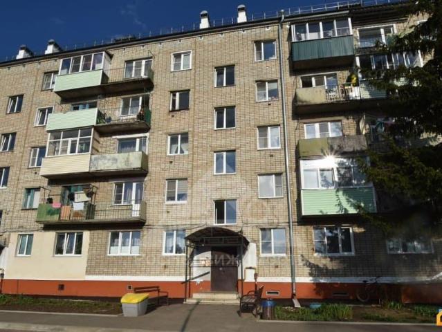 продажа жилая Юрьев Польский 1 Мая улица, 77