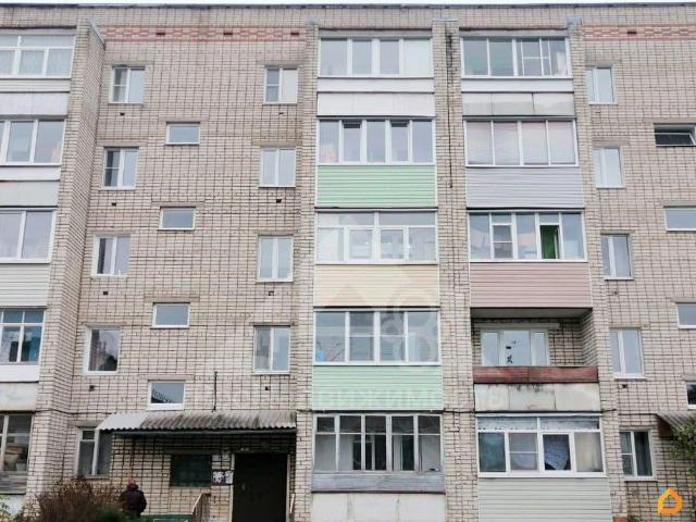 продажа жилая Юрьев Польский Вокзальная улица, 18