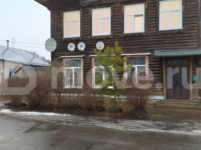 продажа жилая Юрьевец пер. Красной Звезды, 8