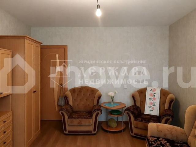 продажа жилая Юрга ул. Фестивальная ул, 16к1