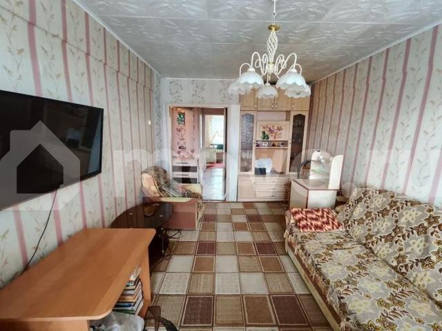 продажа жилая Юрга ул. Мира, 11а