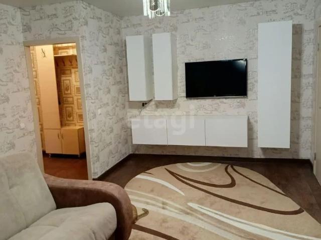 продажа жилая Юрга улица Кирова, 2