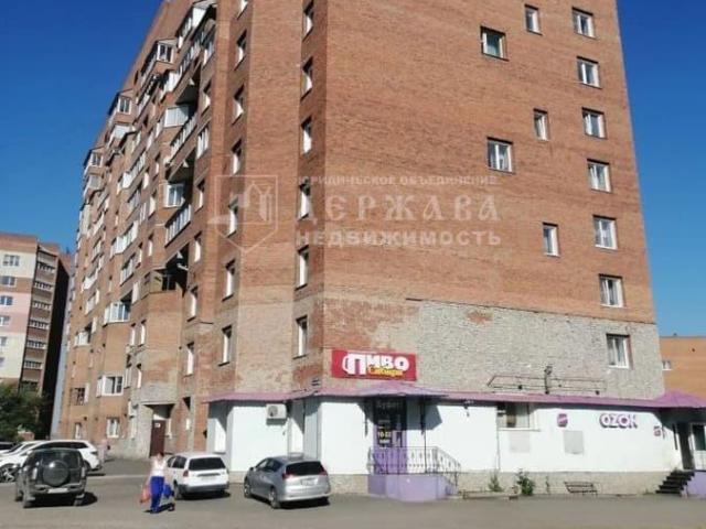 продажа жилая Юрга улица Машиностроителей, 51А