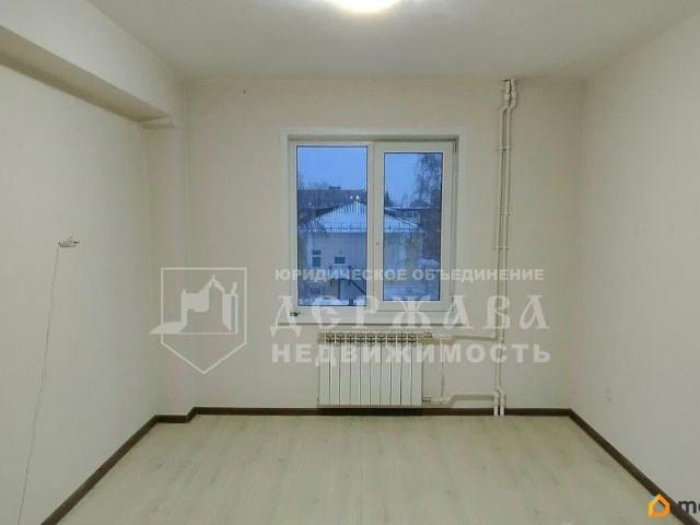продажа жилая Юрга улица Мира, 3А