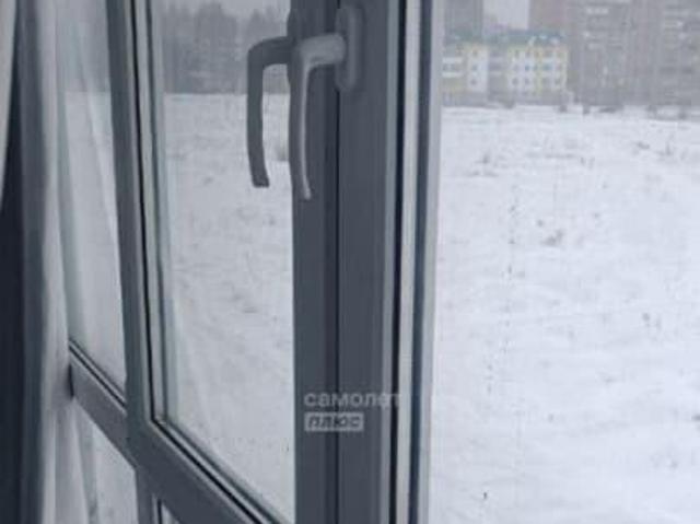 продажа жилая Юрга Фестивальная улица, 18к2