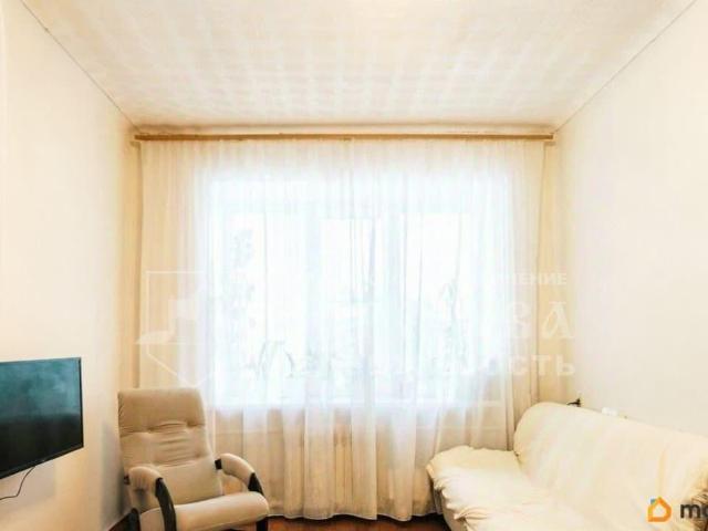 продажа жилая Юрга Московская улица, 36