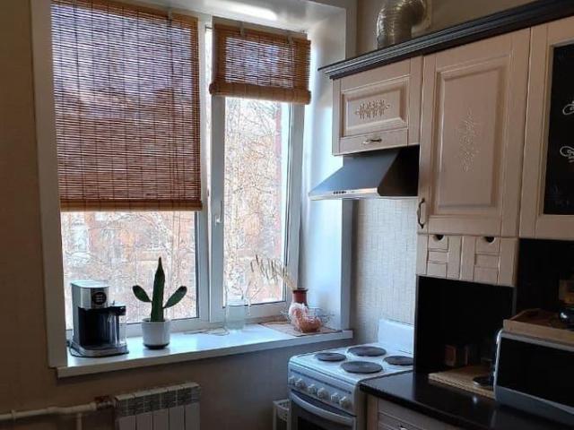 продажа жилая Юрга Московская улица, 31