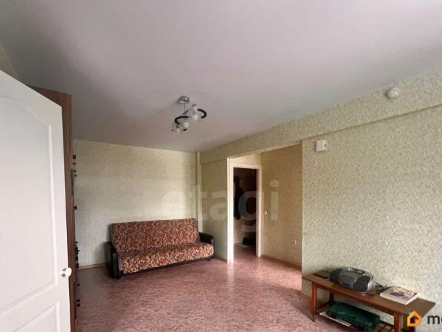 продажа жилая Юрга Московская улица, 32