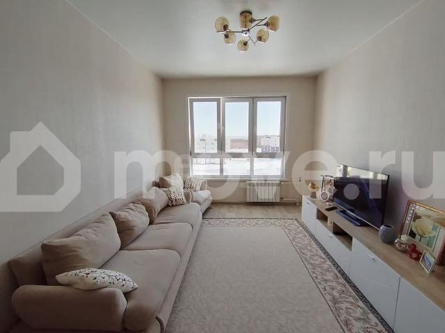продажа жилая Юрга пр т Победы, 24ак1