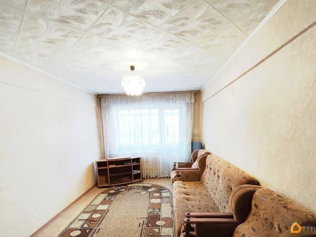 продажа жилая Юрга проспект Победы, 14А