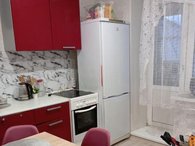 продажа жилая Юрга проспект Победы, 53
