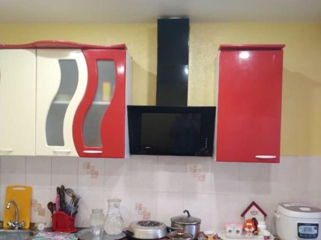 продажа жилая Усть Илимск улица Героев Труда, 49