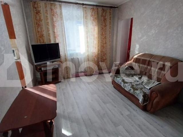 продажа жилая Усть Кут ул. Кирова, 36к2