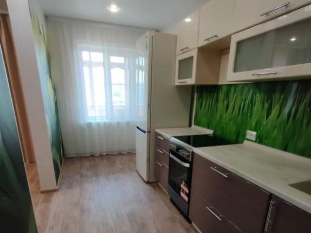 продажа жилая Усть Кут улица Володарского, 71